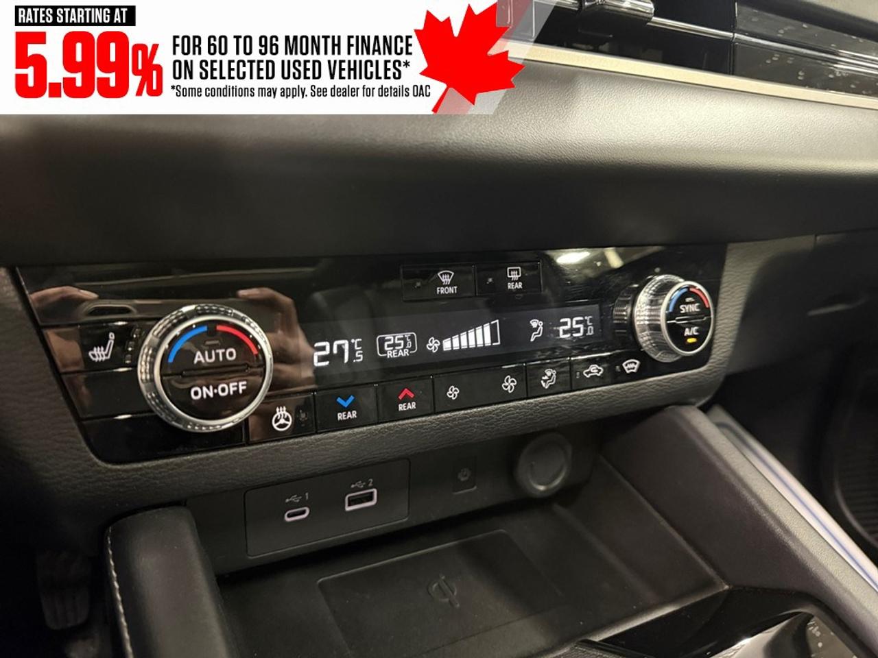 2023 Mitsubishi Outlander Plug-In Hybrid GT S-AWC Photo