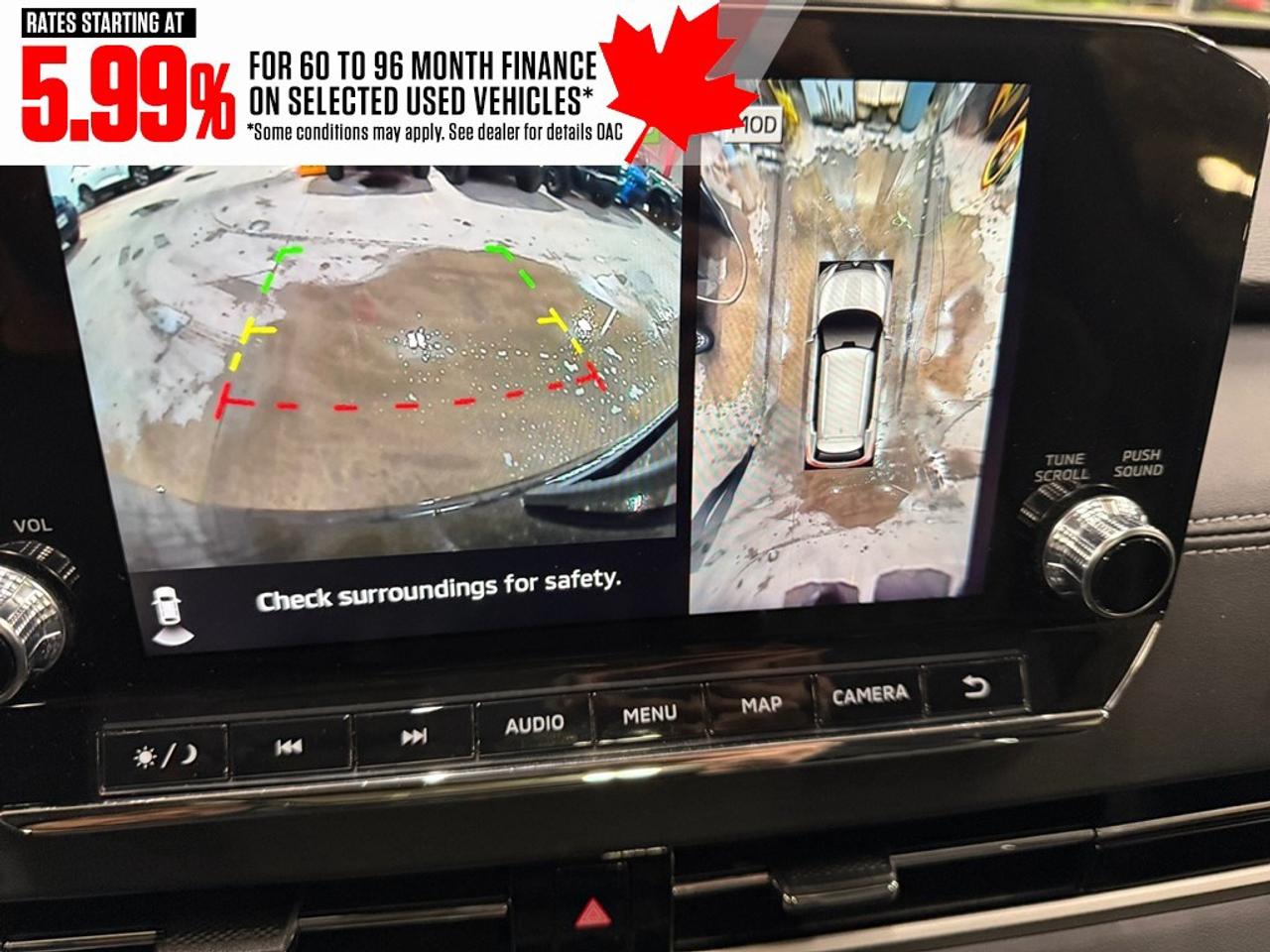 2023 Mitsubishi Outlander Plug-In Hybrid GT S-AWC Photo