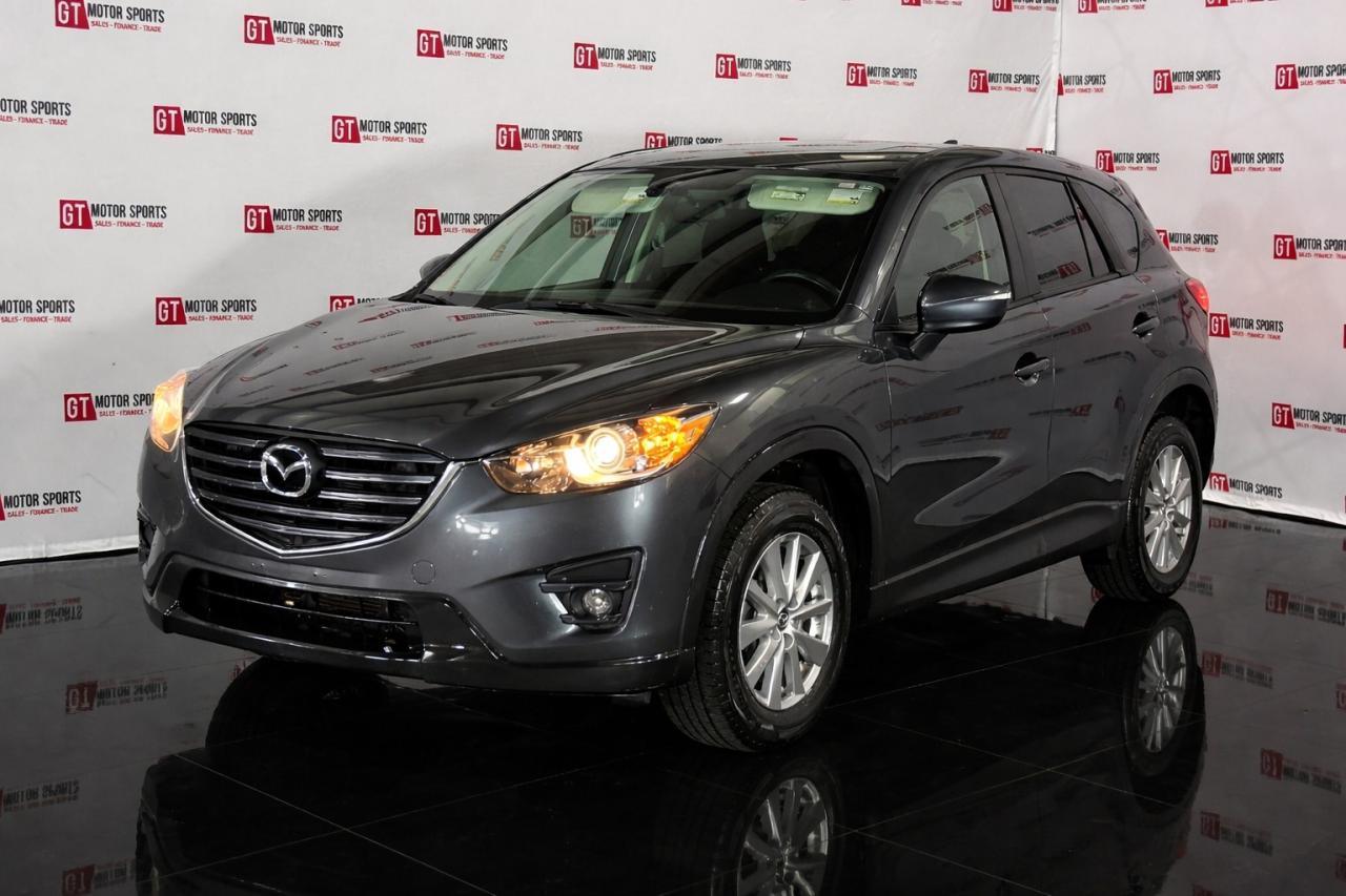 <div>This 2016 Mazda CX-5 Touring/GS feels light, responsive, and surprisingly fun to drive, making even simple errands feel a little more enjoyable. It gives you that perfect balance of confidence and comfort, so every trip feels easy, smooth, and effortlessly in control.</div><div><br></div><div><ul><li>All credit accepted: good, bad, new to Canada, bankruptcy, collections, repossessions, student/work visas</li><li>In-house financing available (O.A.C.)</li><li>Low bi-weekly payments & instant approvals</li><li>Up to 6 months no payments (interest accrues)</li><li>Credit consolidation, unemployment insurance, negative equity coverage</li><li>Financing, APR & payments vary by personal credit (O.A.C.)</li></ul></div><div><br></div><div><b>Open 7 days:</b> MonThu 107, FriSat 106, Sun 103</div><div><b>Location:</b> 10-40 Hopewell Way NE, Calgary (behind Enterprise Car Rental)</div><div><b>Contact:</b> 403-402-2015 or www.gtmotorsports.ca</div><div>Full mechanical fitness assessment, Carfax & warranty included</div><div>AMVIC licensed dealer</div><div>Price based on vehicle only (aftermarket, fees & GST extra)</div><div><br></div><div></div>