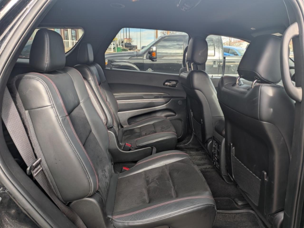 2021 Dodge Durango R/T Photo