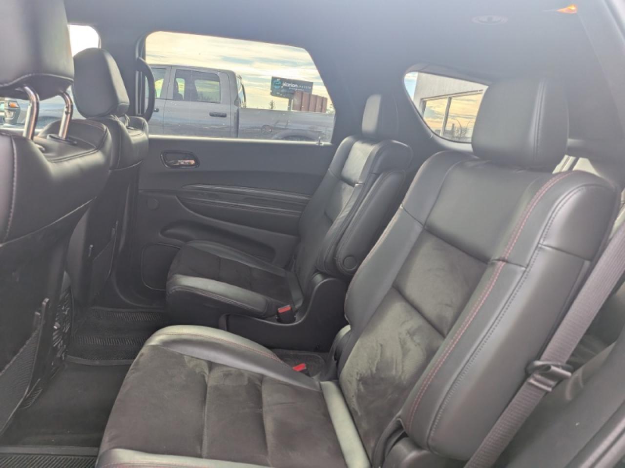 2021 Dodge Durango R/T Photo