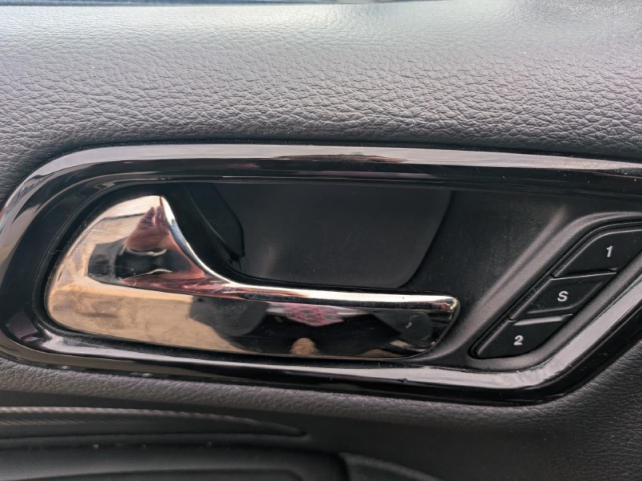 2021 Dodge Durango R/T Photo