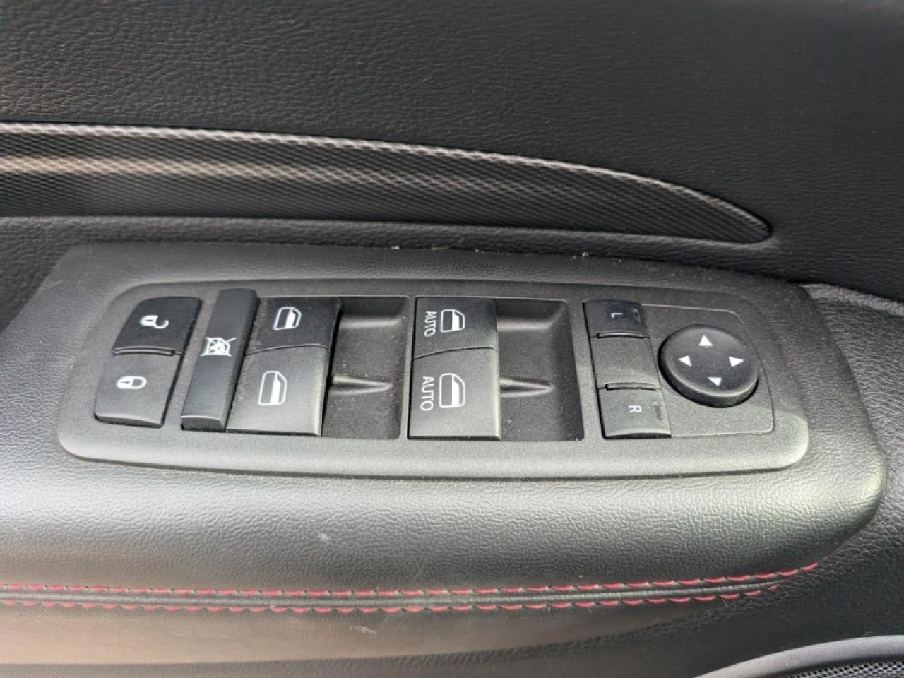 2021 Dodge Durango R/T Photo