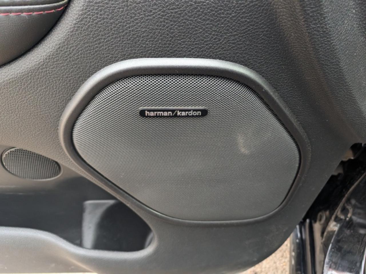 2021 Dodge Durango R/T Photo