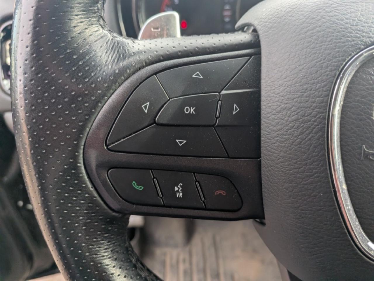 2021 Dodge Durango R/T Photo