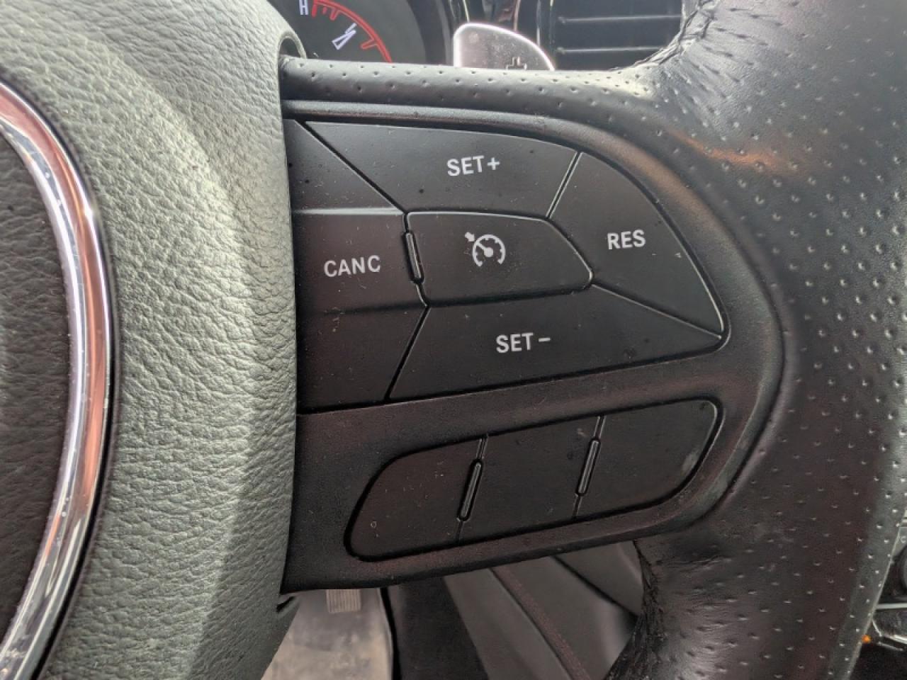 2021 Dodge Durango R/T Photo