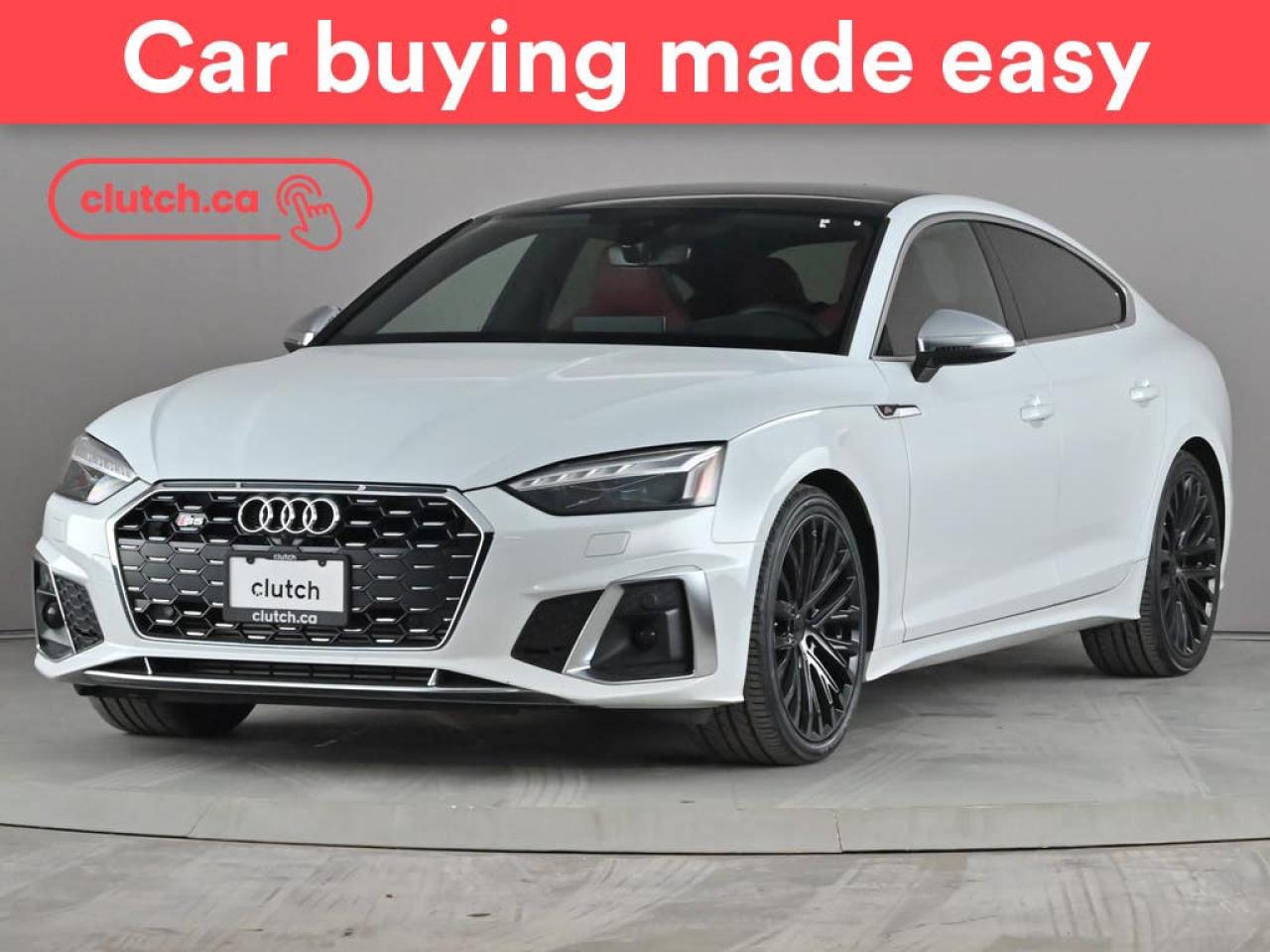 1 OWNER / Heads Up Display, Parking Sensors, Auto Stop/Start and more!<br> <br>Clutch is the largest online used car retailer in Canada, delivering a seamless, hassle-free car-buying experience to drivers everywhere. Shop thousands of used cars online, get the right one delivered to your door, and enjoy peace of mind with our 10-Day Money-Back Guarantee. How sweet is that? To learn more, visit clutch.ca.<br> <br>The top features for this car include:<br> <br>Rear Parking Sensors<br>Heads Up Display<br>Parking Sensors<br>Auto Stop/Start<br>Brake Assist<br>Power Tailgate/Hatch<br>Auto Dimming Rearview Mirror<br>Front Heated Seats<br>Driver Seat Memory System<br>Climate Control<br>Dual Zone Front Climate Control<br>Rear Climate Control<br>Rear Climate Vents<br>Premium Sound System<br>Bluetooth Music<br>Touchscreen Display<br>GPS Navigation<br>Cruise Control<br>Adaptive Cruise Control<br>Integrated Garage Door Opener<br>12V Outlet<br>Hands Free Device Connectivity<br>Internet Access<br>Apple CarPlay<br>Android Auto<br>USB Input<br>Keyless Entry<br>Passive Keyless Entry<br>Push Button Start<br>Front View Camera<br>Power Folding Exterior Mirrors<br>Lane Departure Warning<br>Active Lane Keep Assistance<br>Blindspot Sensors<br>Forward Collision Mitigation<br>Rear Collision Warning<br>Rear Collision Mitigation<br>Pedestrian Detection<br>Traffic Sign Recognition<br>Heated Steering Wheel<br>Rain Sensing Wipers<br>Automatic High Beams<br>Rear View Camera<br>Power Driver Seat<br>Power Passenger Seat<br>360 Camera<br>Ambient Lighting<br> <br>Seamless home delivery - Delivery to your door in a matter of days. Available on select packages.<br> <br>Try it out for 10 days - If you do not like it, we will take it back. <br> <br>Quality assured - All cars go through our rigorous 210-point inspection and reconditioning process.<br> <br>Peace of mind - Warranty and protection plans available.<br> <br>Haggle-free - No haggling or hard sells.<br> <br>100% Transparency - Full inspection reports on every car, including high-res photography and a free Carfax report.<br> <br>Listed price is for cash purchase only and does not include taxes, Shipping Fees (if applicable), Delivery Fees (if applicable), government licensing fees.<br> <br>Previous Provincial Registrations:<br>Ontario<br> <br>Stock # 87211