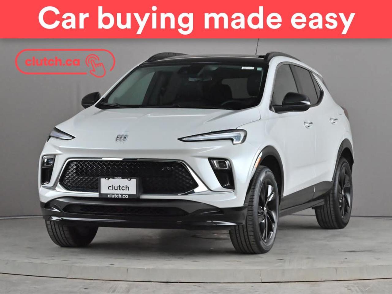 NO ACCIDENTS / CLEAN CARFAX / Brake Assist, Power Tailgate/Hatch, Front Heated Seats and more!<br> <br>Clutch is the largest online used car retailer in Canada, delivering a seamless, hassle-free car-buying experience to drivers everywhere. Shop thousands of used cars online, get the right one delivered to your door, and enjoy peace of mind with our 10-Day Money-Back Guarantee. How sweet is that? To learn more, visit clutch.ca.<br> <br>The top features for this car include:<br> <br>Auto Stop/Start<br>Brake Assist<br>Power Tailgate/Hatch<br>Front Heated Seats<br>Climate Control<br>Bluetooth Music<br>Touchscreen Display<br>Cruise Control<br>12V Outlet<br>Hands Free Device Connectivity<br>Internet Access<br>Apple CarPlay<br>Android Auto<br>USB Input<br>Keyless Entry<br>Passive Keyless Entry<br>Push Button Start<br>Lane Departure Warning<br>Active Lane Keep Assistance<br>Blindspot Sensors<br>Forward Collision Mitigation<br>Rear Collision Warning<br>Rear Cross Traffic Alert<br>Pedestrian Detection<br>Hill Assistance<br>Automatic High Beams<br>Rear View Camera<br>Power Driver Seat<br> <br>Seamless home delivery - Delivery to your door in a matter of days. Available on select packages.<br> <br>Try it out for 10 days - If you do not like it, we will take it back. <br> <br>Quality assured - All cars go through our rigorous 210-point inspection and reconditioning process.<br> <br>Peace of mind - Warranty and protection plans available.<br> <br>Haggle-free - No haggling or hard sells.<br> <br>100% Transparency - Full inspection reports on every car, including high-res photography and a free Carfax report.<br> <br>Listed price is for cash purchase only and does not include taxes, Shipping Fees (if applicable), Delivery Fees (if applicable), government licensing fees.<br> <br>Previous Provincial Registrations:<br>Ontario<br> <br>Stock # 87280