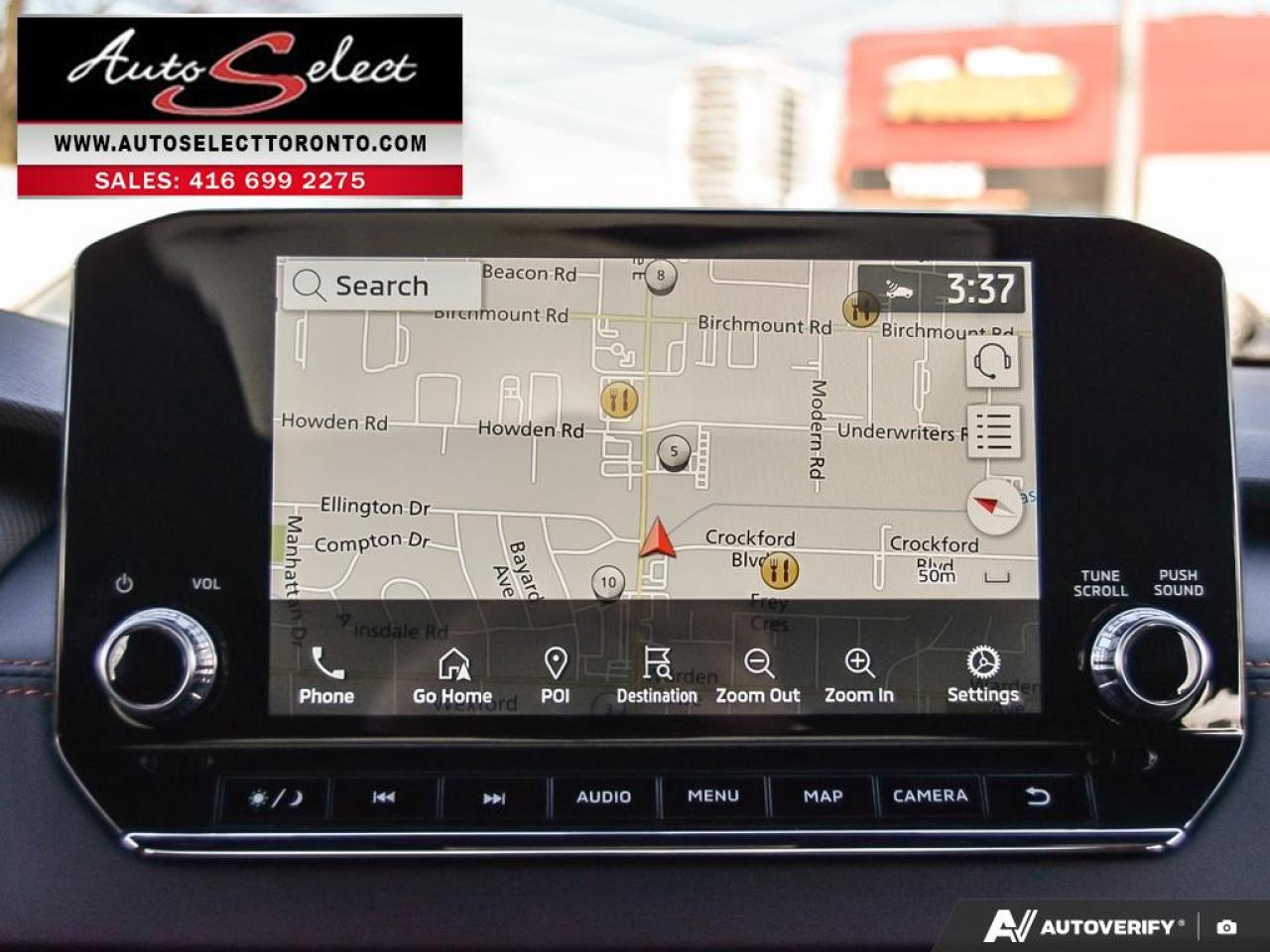 2022 Mitsubishi Outlander GT AWD - 7 Seater - Apple Carplay - Technology Pkg Photo