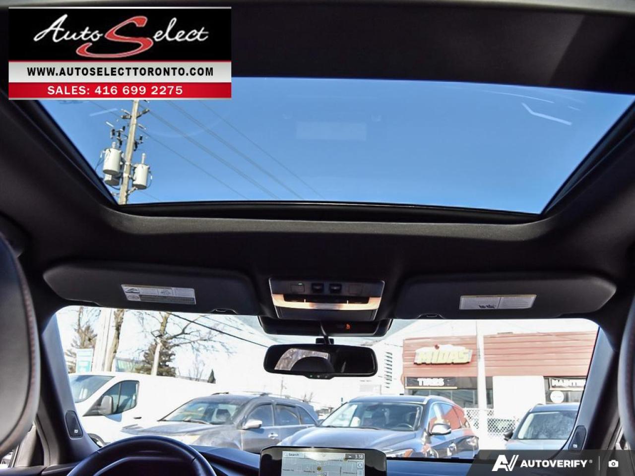 2022 Mitsubishi Outlander GT AWD - 7 Seater - Apple Carplay - Technology Pkg Photo