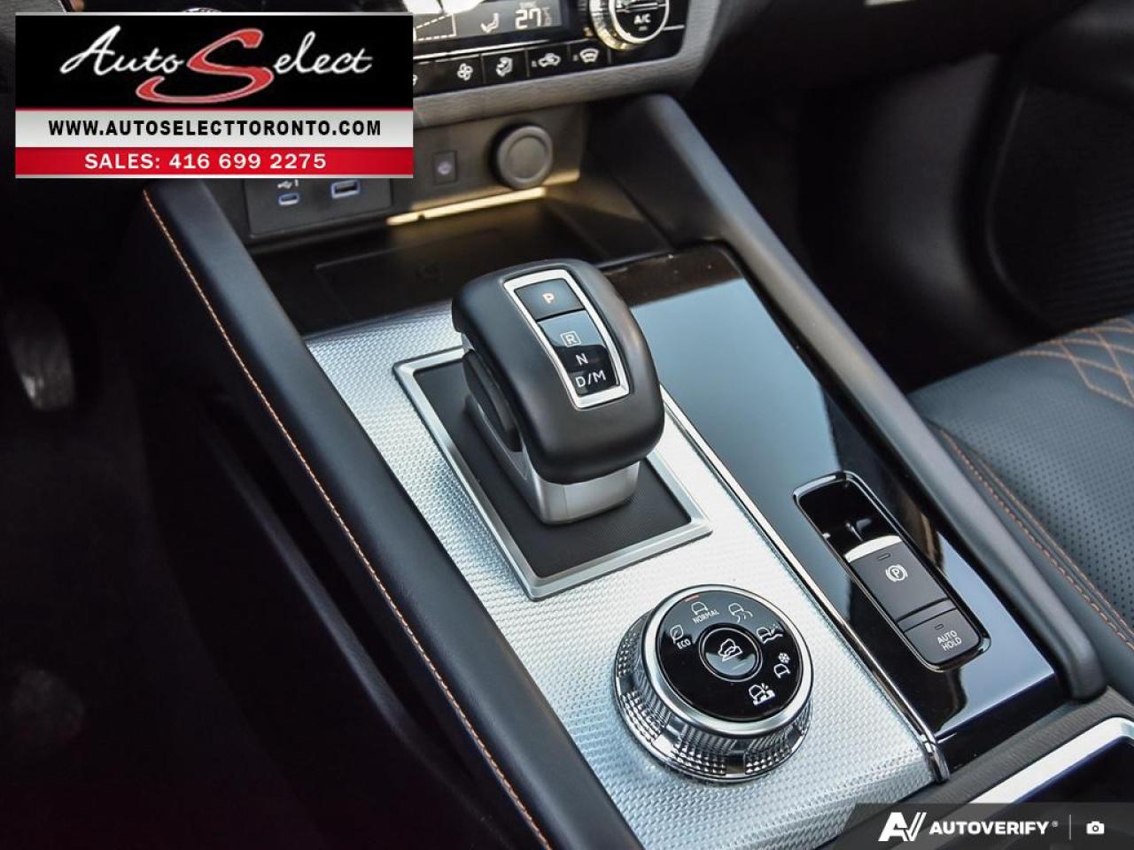 2022 Mitsubishi Outlander GT AWD - 7 Seater - Apple Carplay - Technology Pkg Photo