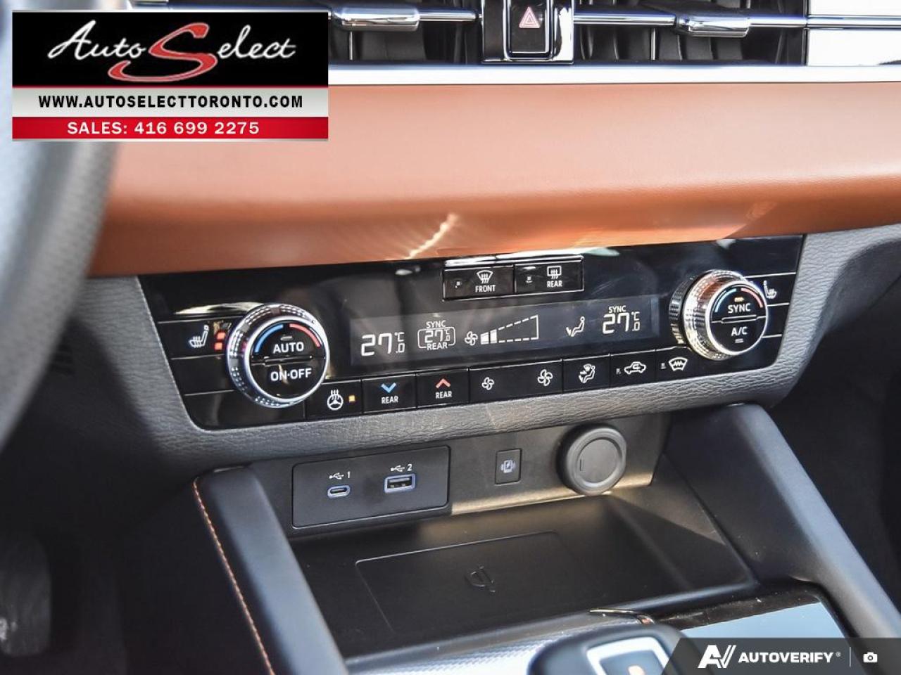 2022 Mitsubishi Outlander GT AWD - 7 Seater - Apple Carplay - Technology Pkg Photo