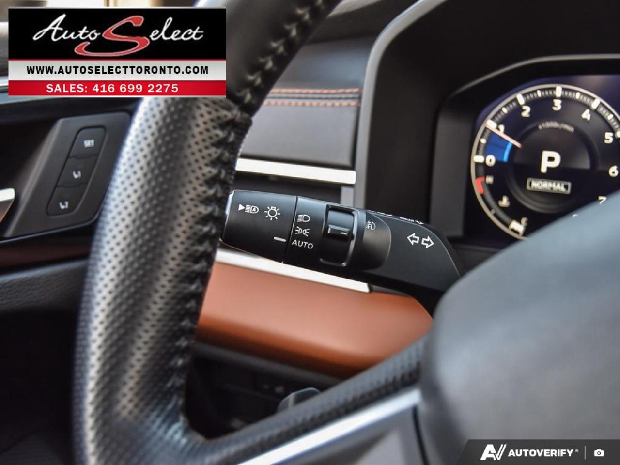 2022 Mitsubishi Outlander GT AWD - 7 Seater - Apple Carplay - Technology Pkg Photo