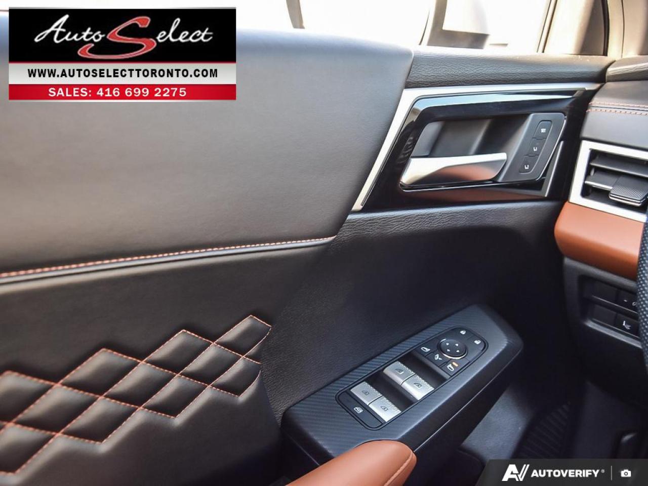 2022 Mitsubishi Outlander GT AWD - 7 Seater - Apple Carplay - Technology Pkg Photo