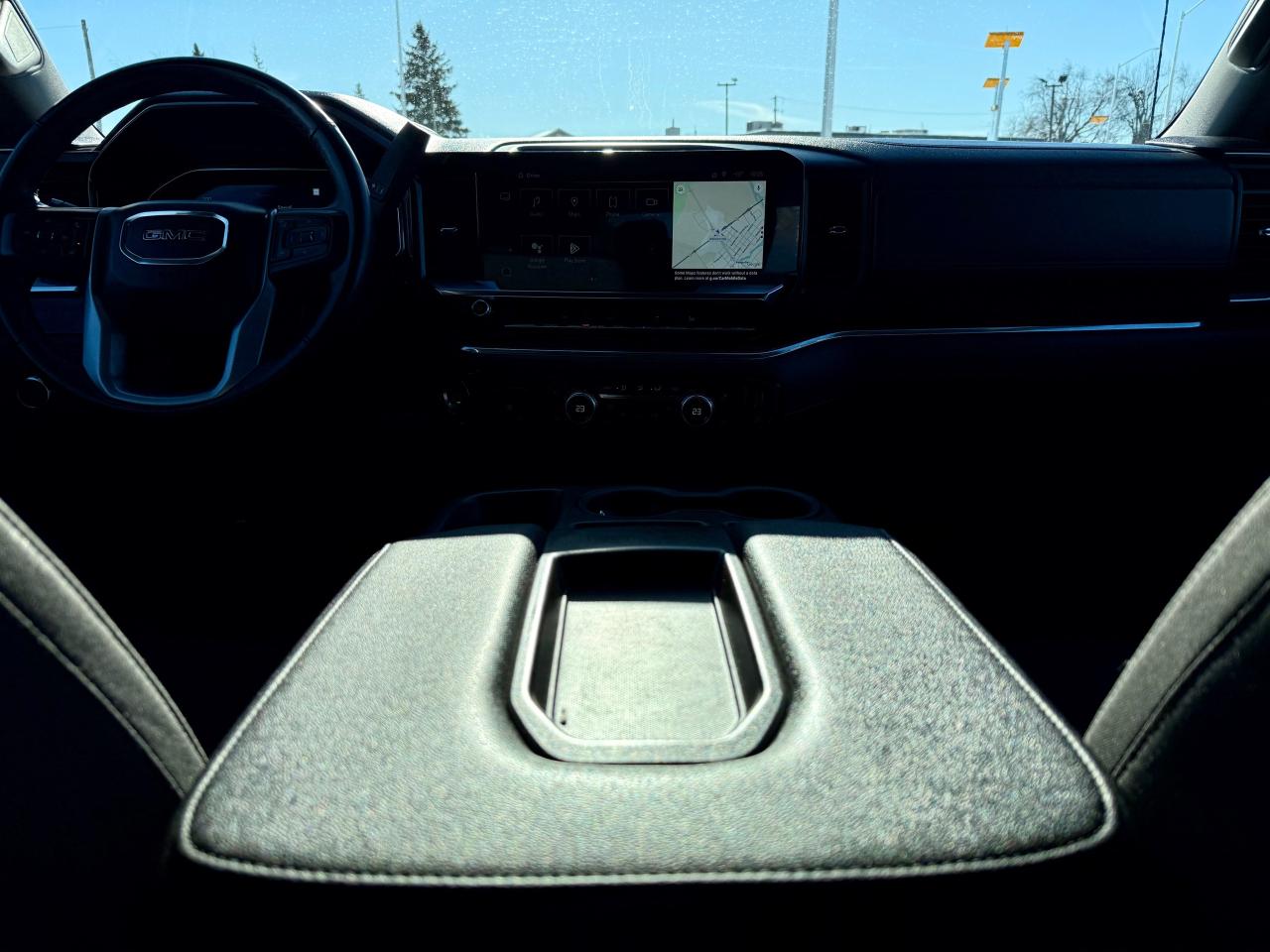 2023 GMC Sierra 1500 Elevation Heated Steering and Seats! AutoStart! Photo