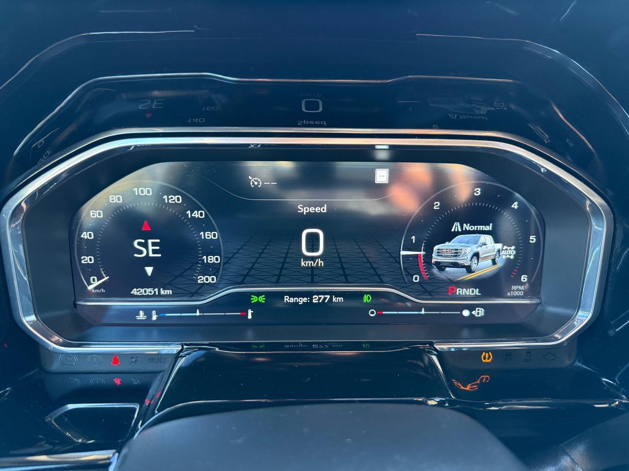 2023 GMC Sierra 1500 Elevation Heated Steering and Seats! AutoStart! Photo