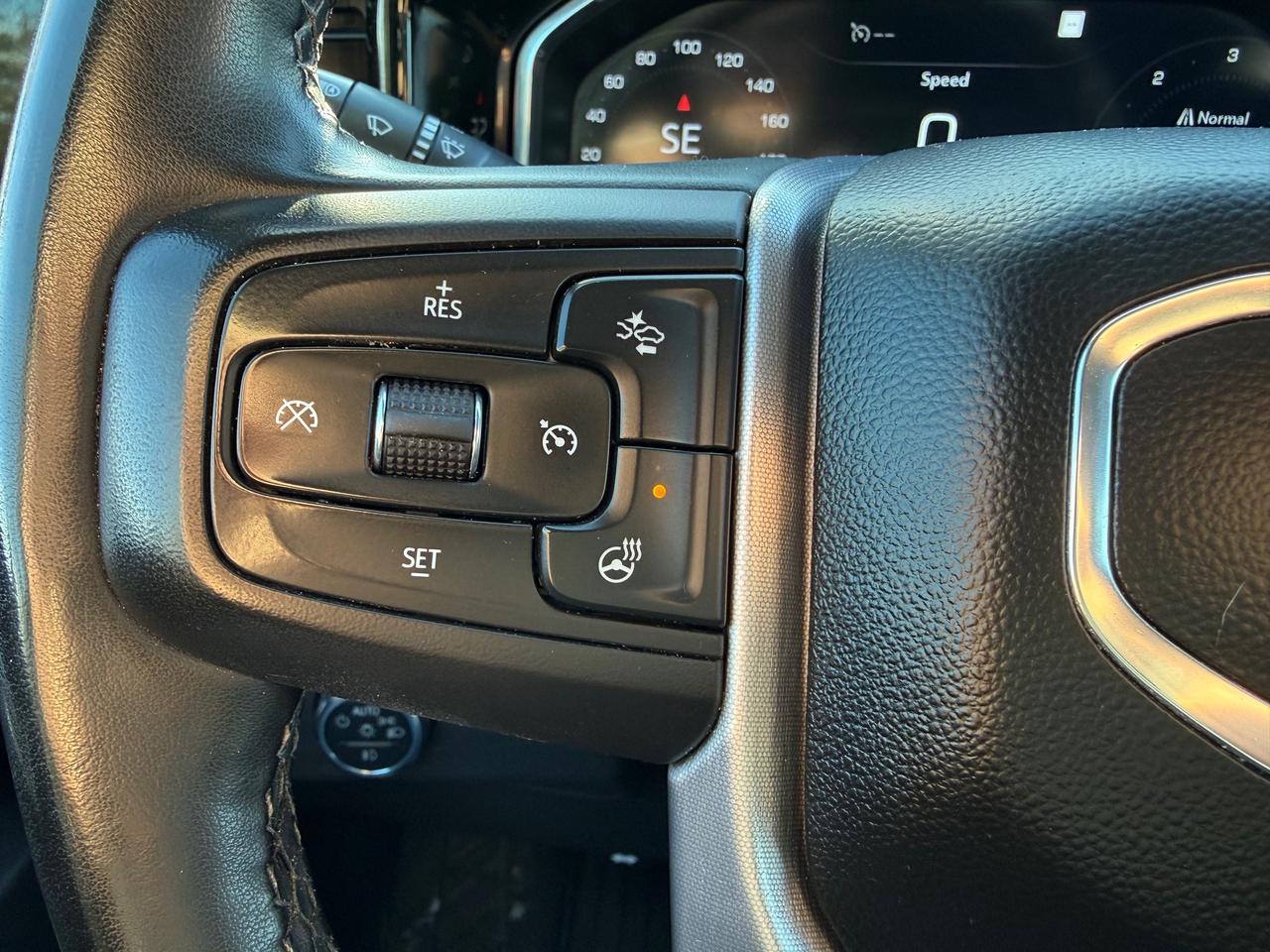 2023 GMC Sierra 1500 Elevation Heated Steering and Seats! AutoStart! Photo