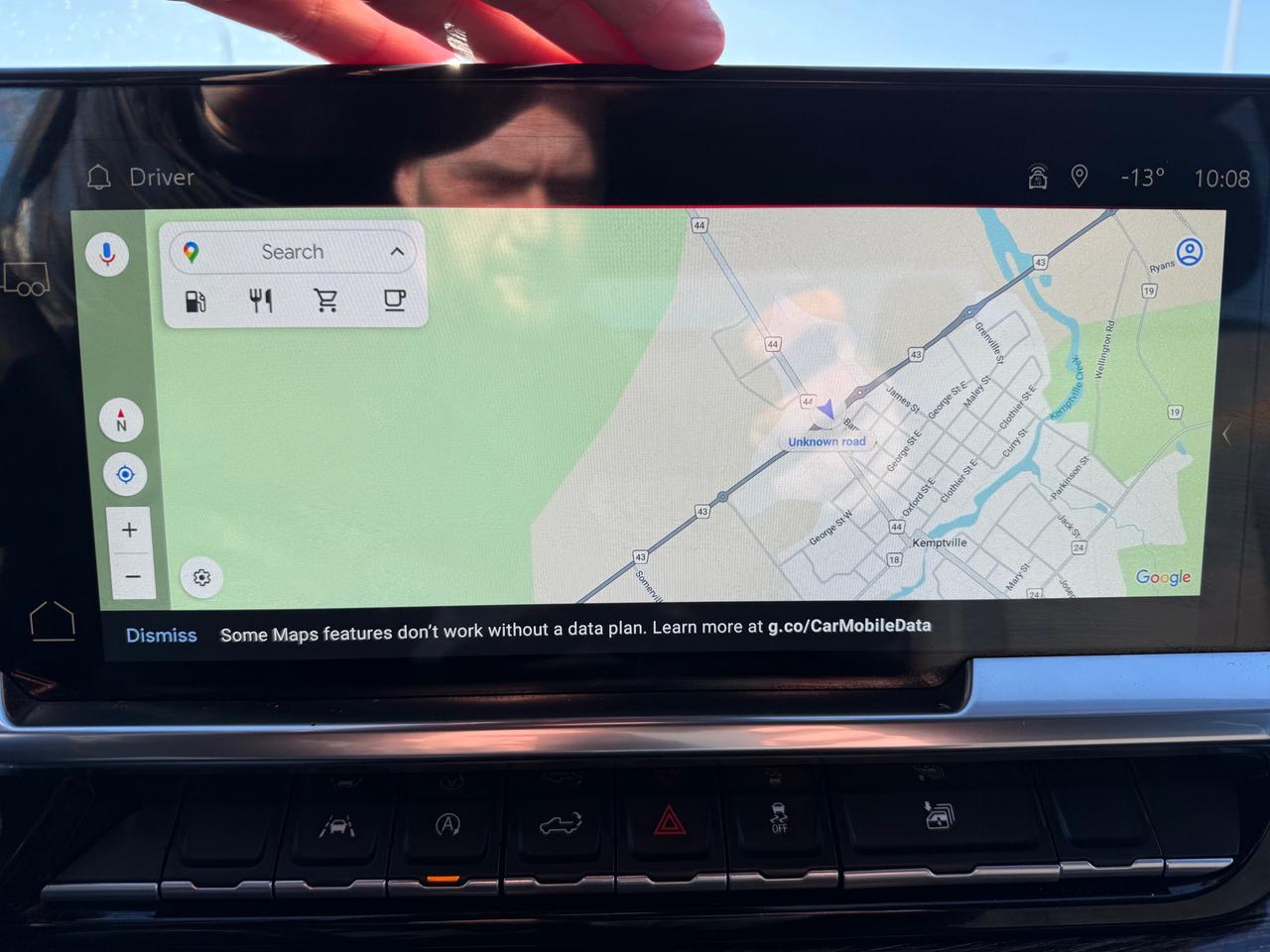 2023 GMC Sierra 1500 Elevation Heated Steering and Seats! AutoStart! Photo