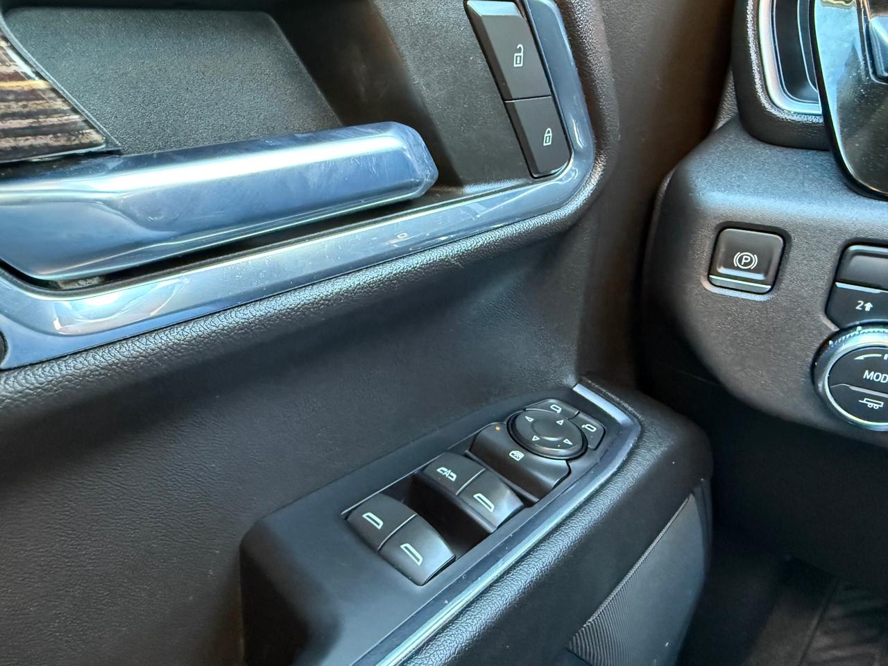 2023 GMC Sierra 1500 Elevation Heated Steering and Seats! AutoStart! Photo