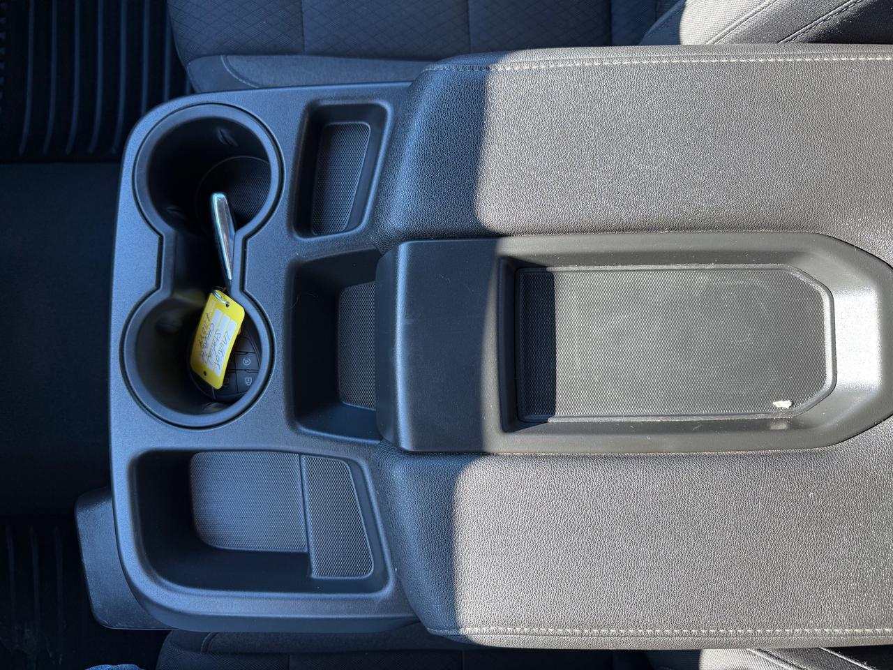 2023 GMC Sierra 1500 Elevation Heated Steering and Seats! AutoStart! Photo