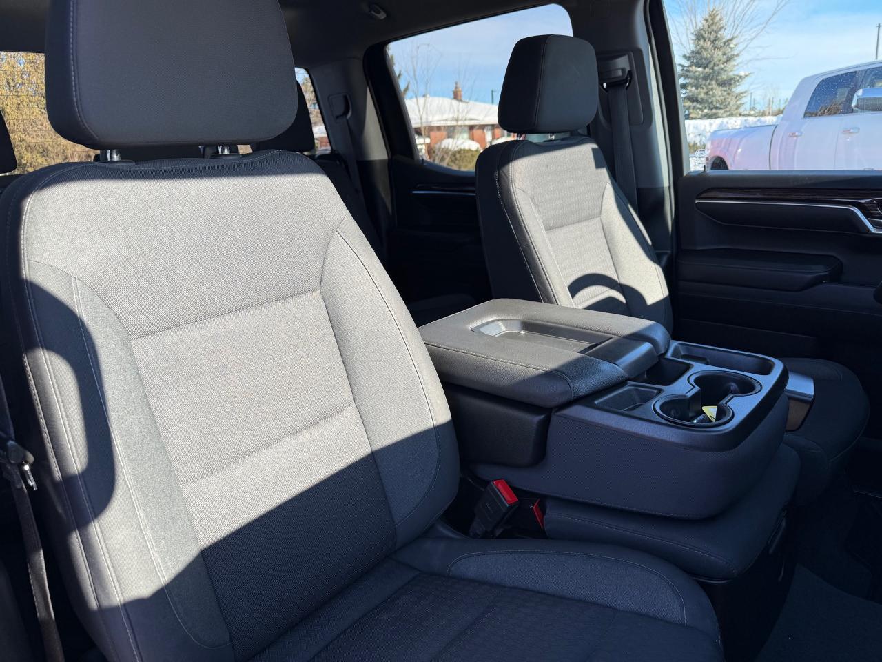 2023 GMC Sierra 1500 Elevation Heated Steering and Seats! AutoStart! Photo