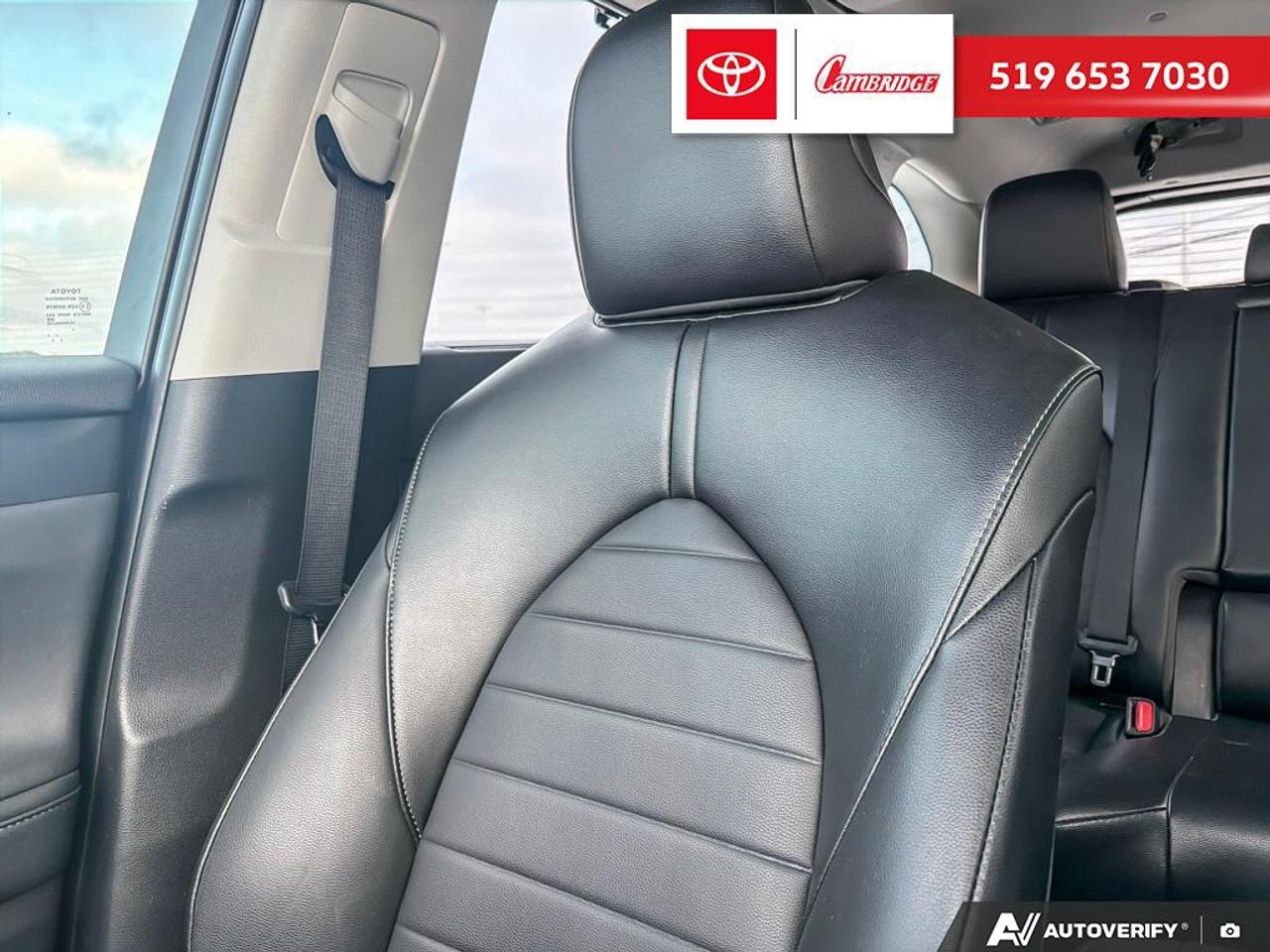 2022 Toyota Highlander XLE Photo