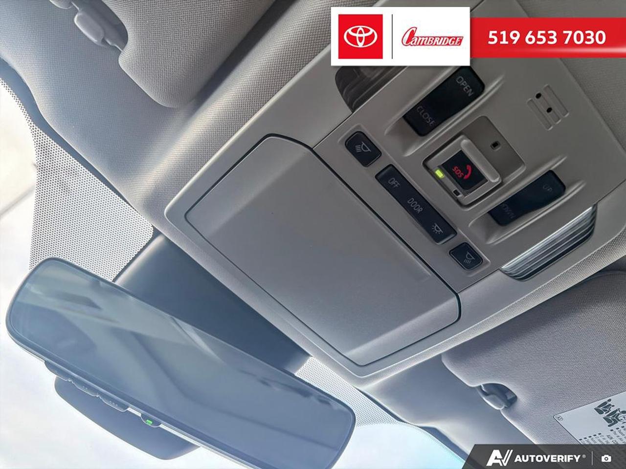 2022 Toyota Highlander XLE Photo
