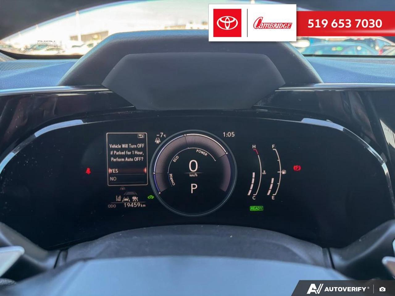 2025 Lexus NX 350h  Photo