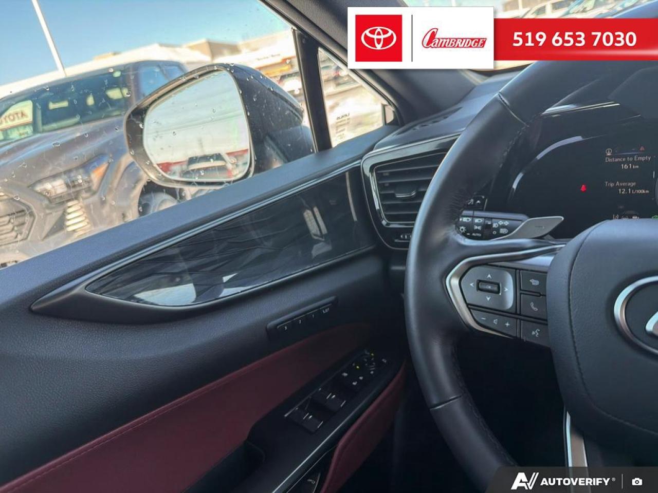 2025 Lexus NX 350h  Photo