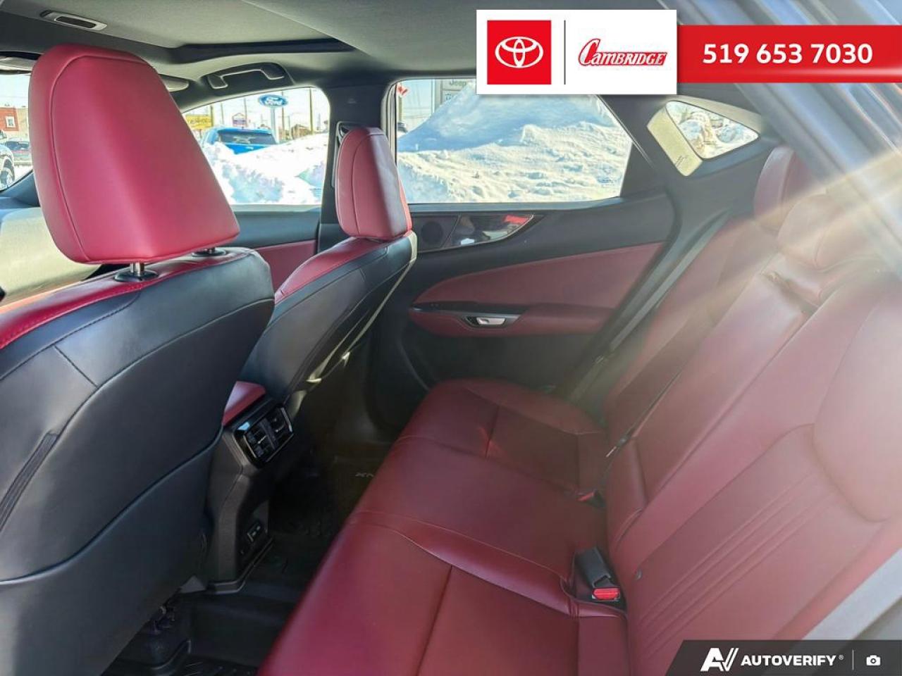 2025 Lexus NX 350h  Photo