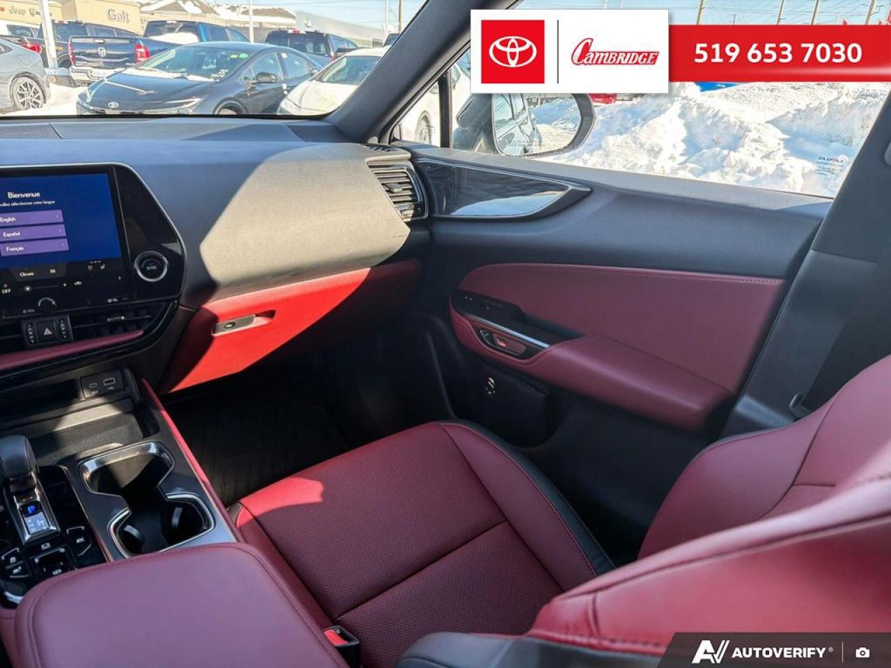 2025 Lexus NX 350h  Photo