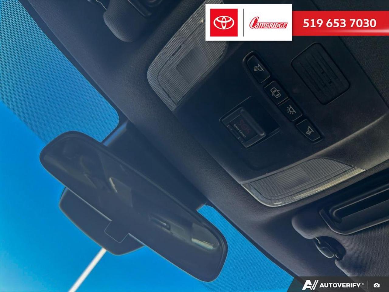 2019 Toyota Corolla Hatchback XSE Photo