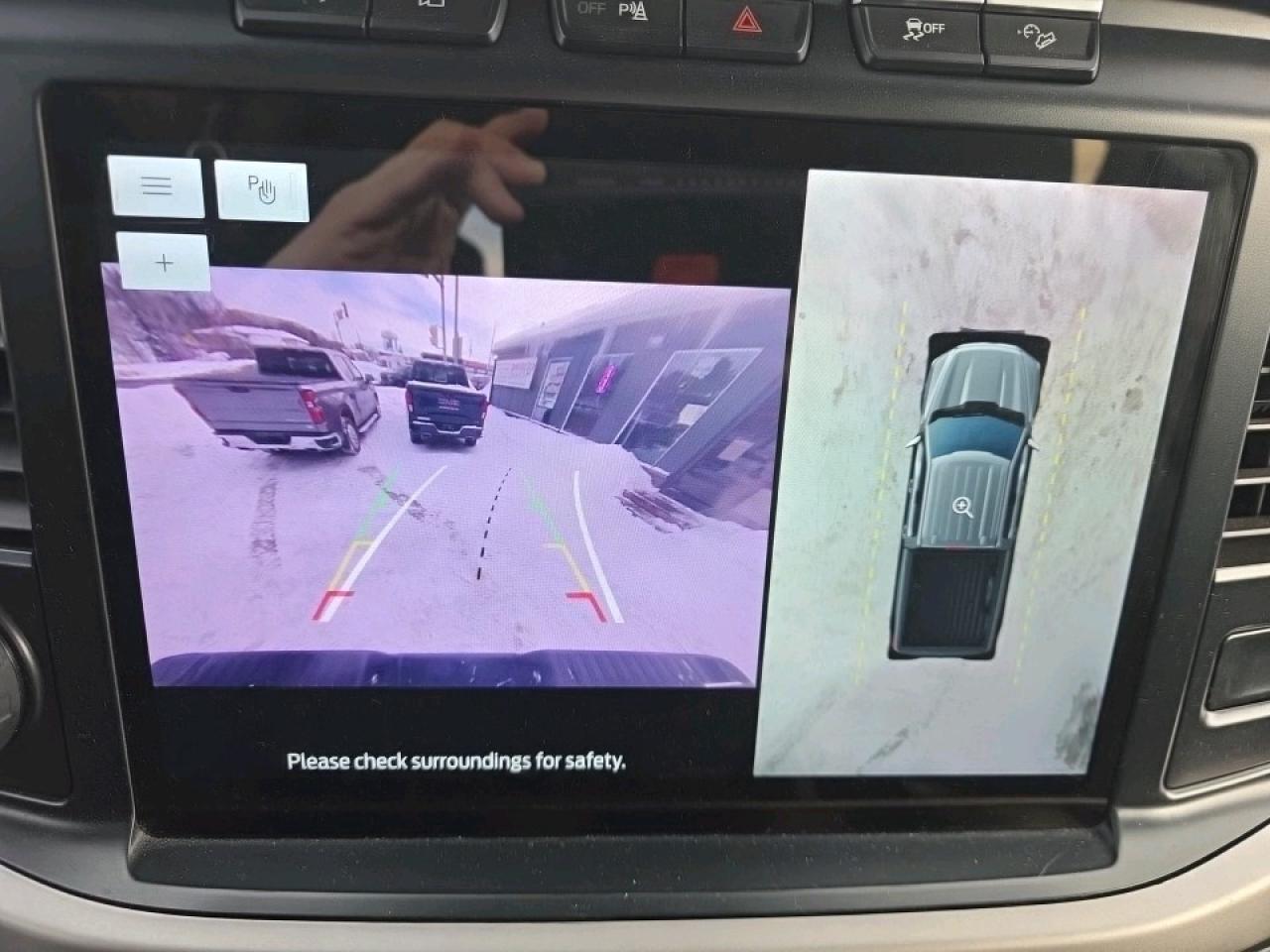 2021 Ford F-150 XLT XTR CREW 4X4 Photo