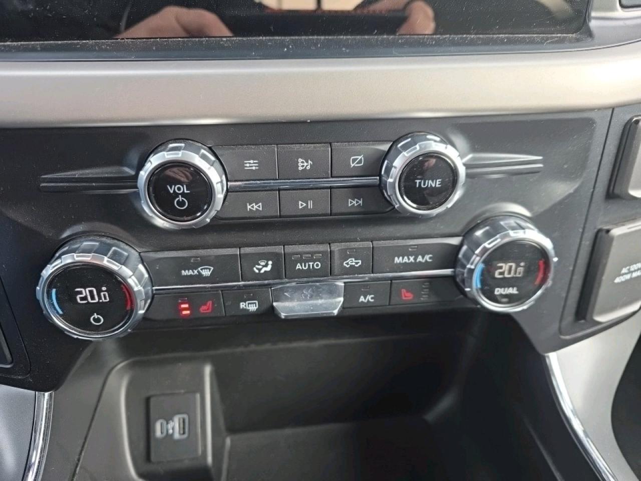 2021 Ford F-150 XLT XTR CREW 4X4 Photo