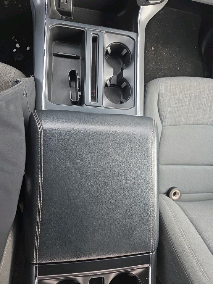 2021 Ford F-150 XLT XTR CREW 4X4 Photo