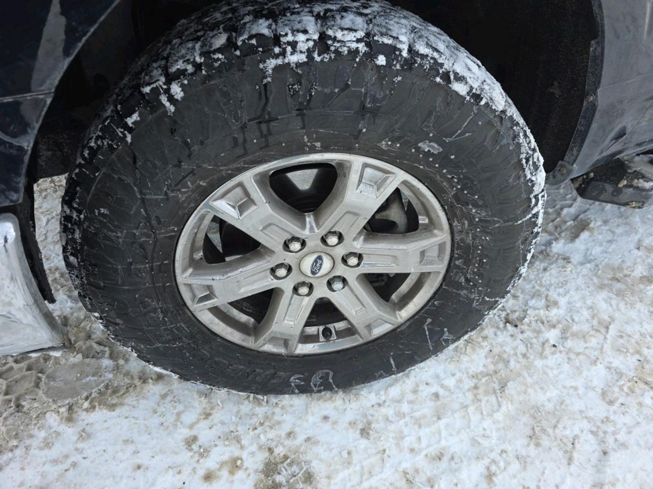 2021 Ford F-150 XLT XTR CREW 4X4 Photo