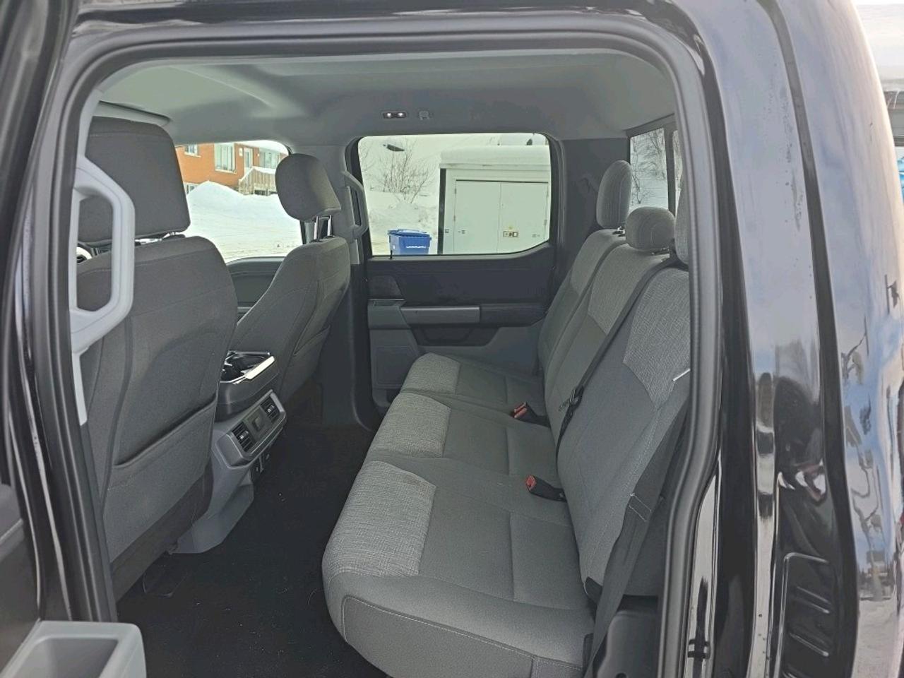 2021 Ford F-150 XLT XTR CREW 4X4 Photo