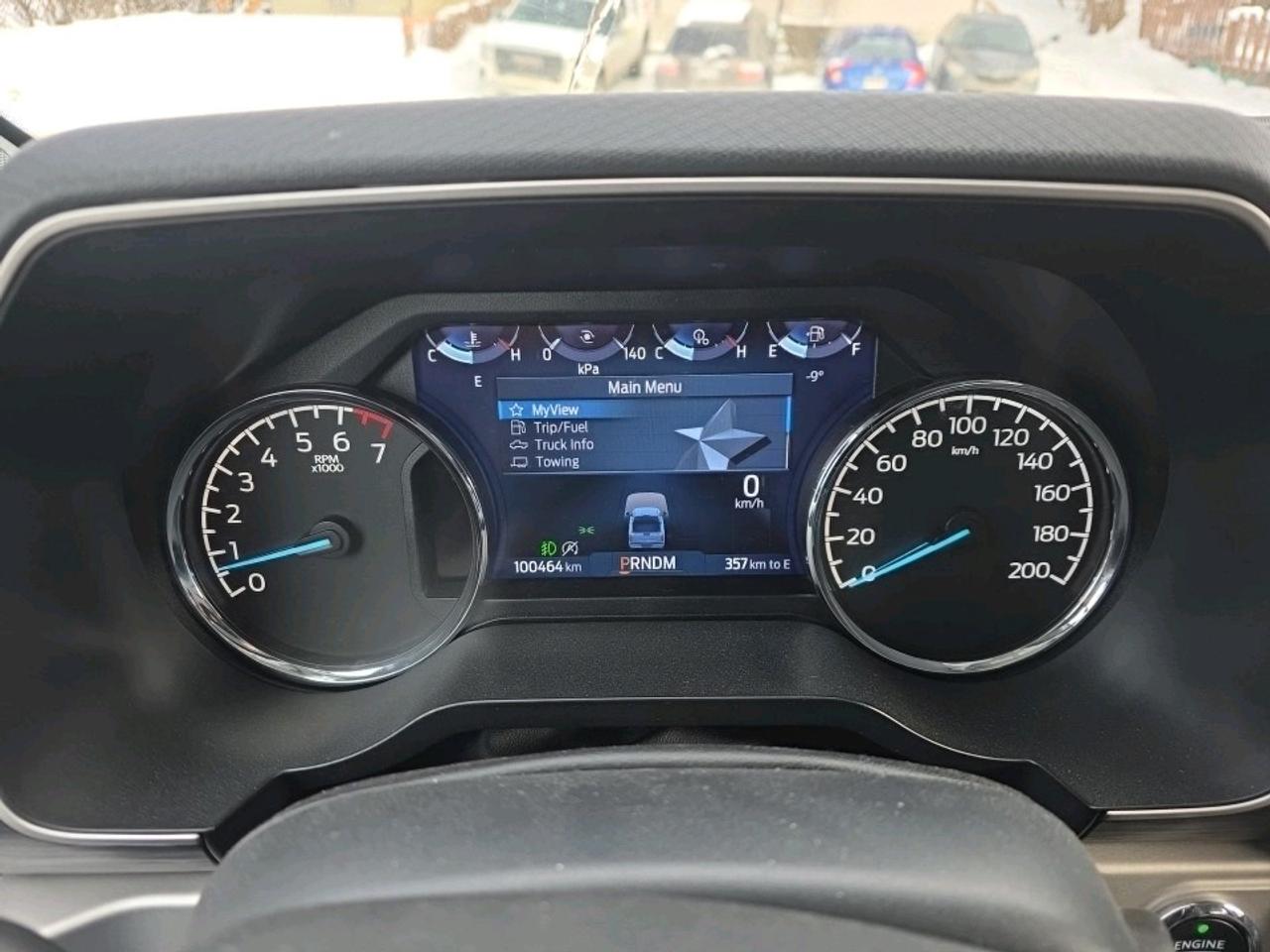 2021 Ford F-150 XLT XTR CREW 4X4 Photo