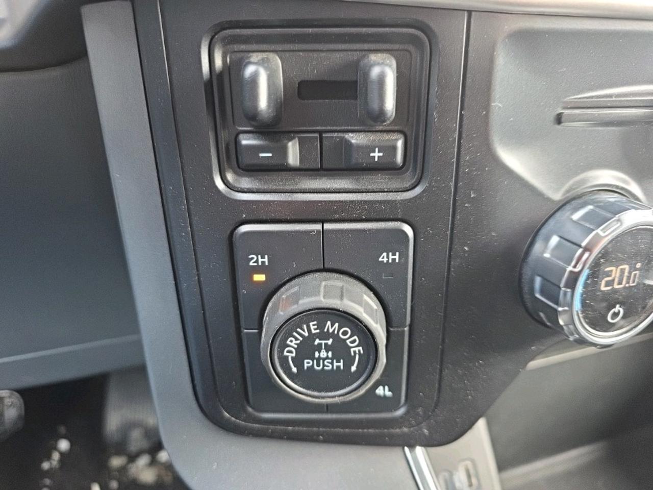 2021 Ford F-150 XLT XTR CREW 4X4 Photo