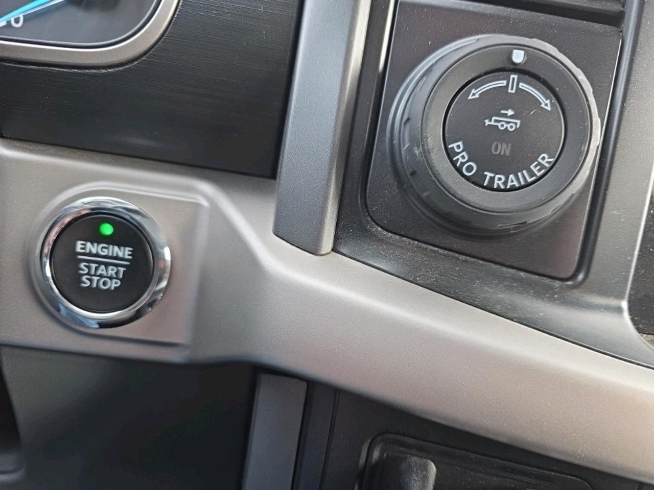 2021 Ford F-150 XLT XTR CREW 4X4 Photo