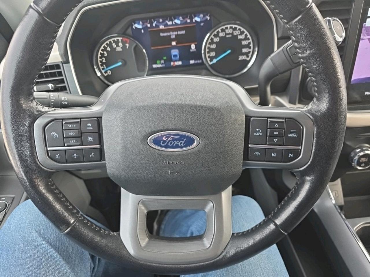 2021 Ford F-150 XLT XTR CREW 4X4 Photo