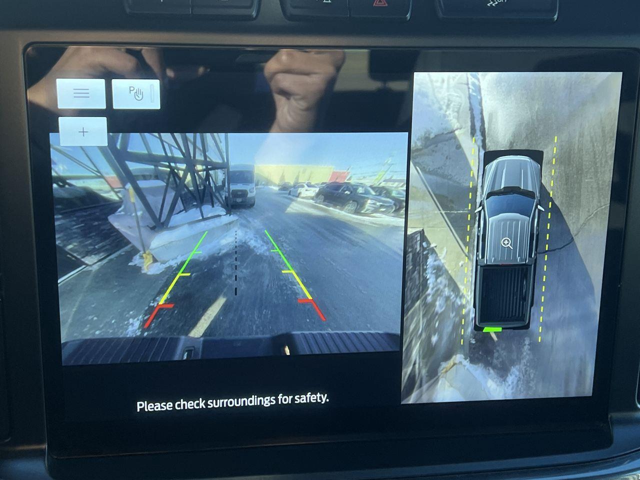 2023 Ford F-150 XLT 4X4, HEATED SEATS, SIRIUS XM, NAV, BACK UP CAM, POWER LIFTGATE!! Photo