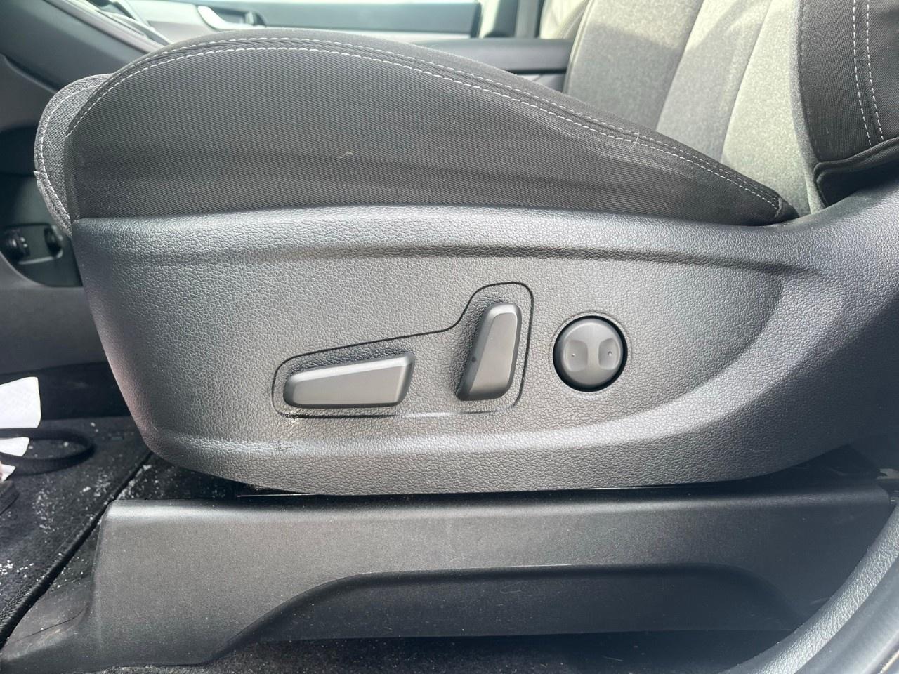 2022 Hyundai PALISADE Preferred 8-Passenger AWD Photo