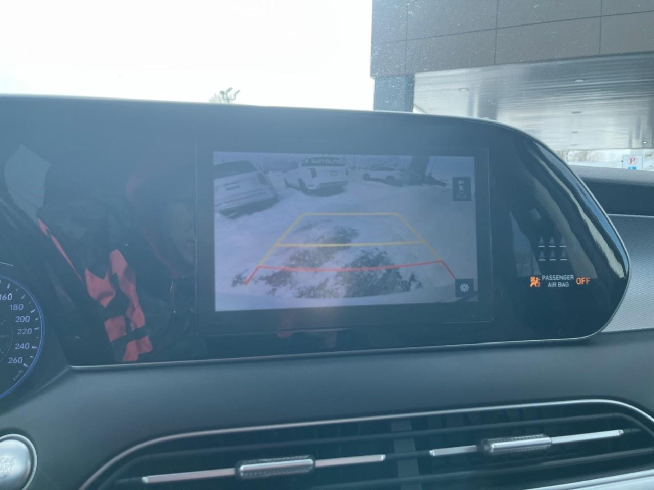 2022 Hyundai PALISADE Preferred 8-Passenger AWD Photo