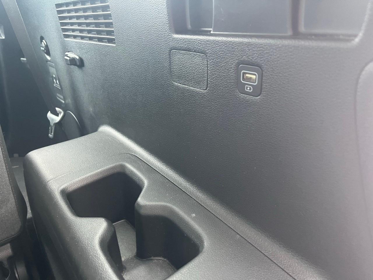 2022 Hyundai PALISADE Preferred 8-Passenger AWD Photo