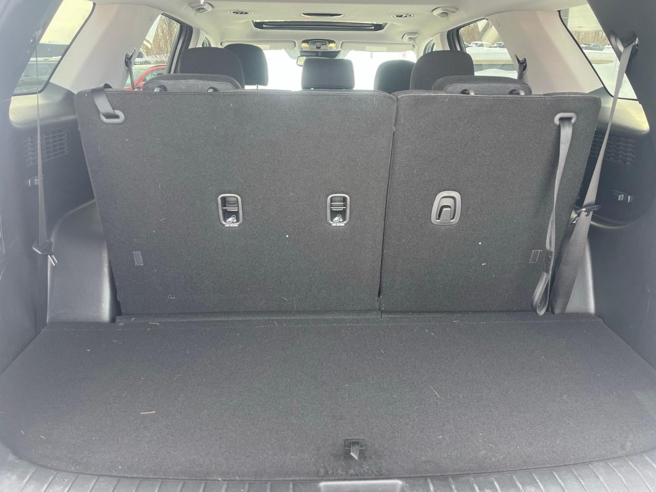 2022 Hyundai PALISADE Preferred 8-Passenger AWD Photo