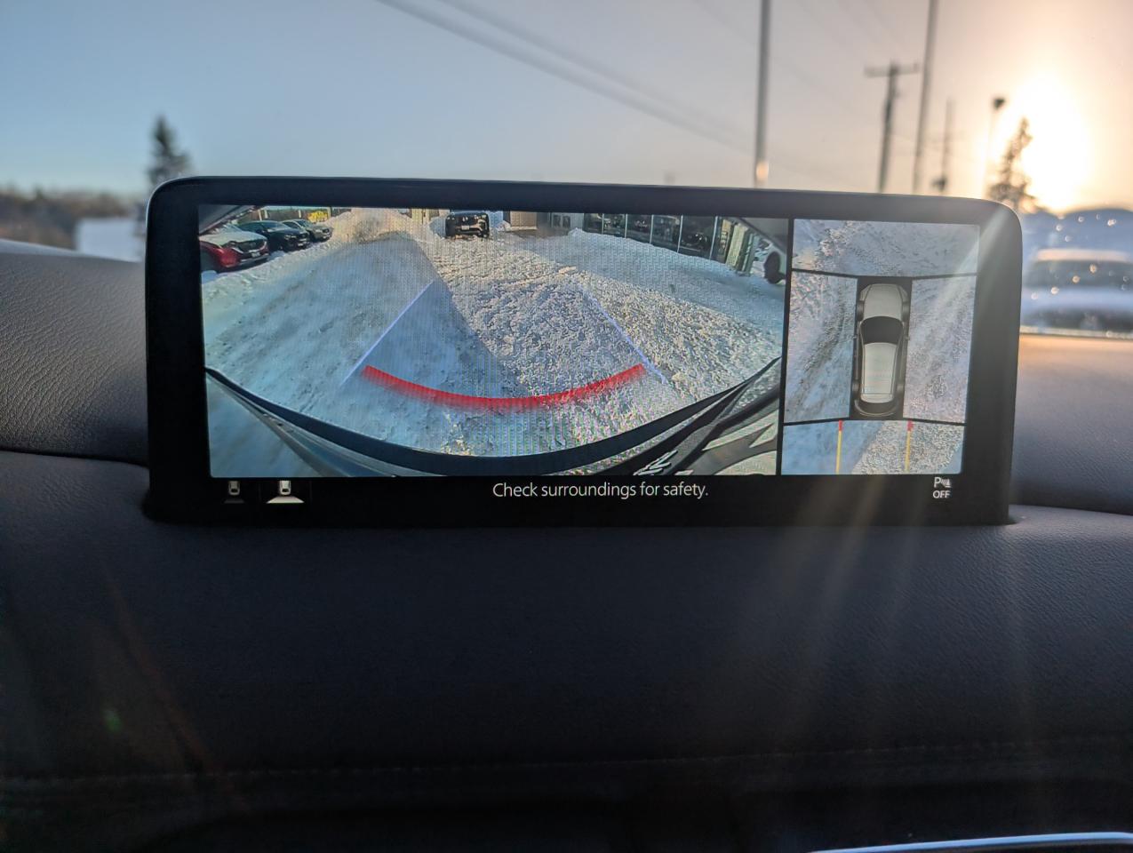 2021 Mazda CX-5 Signature Photo