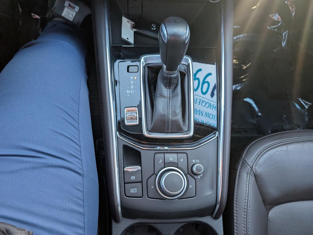 2021 Mazda CX-5 Signature Photo