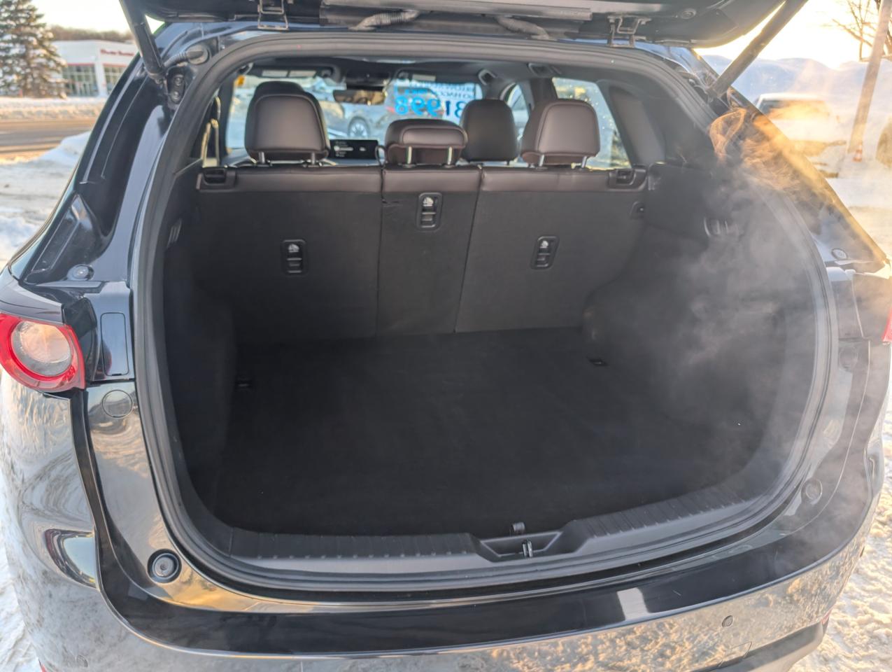 2021 Mazda CX-5 Signature Photo