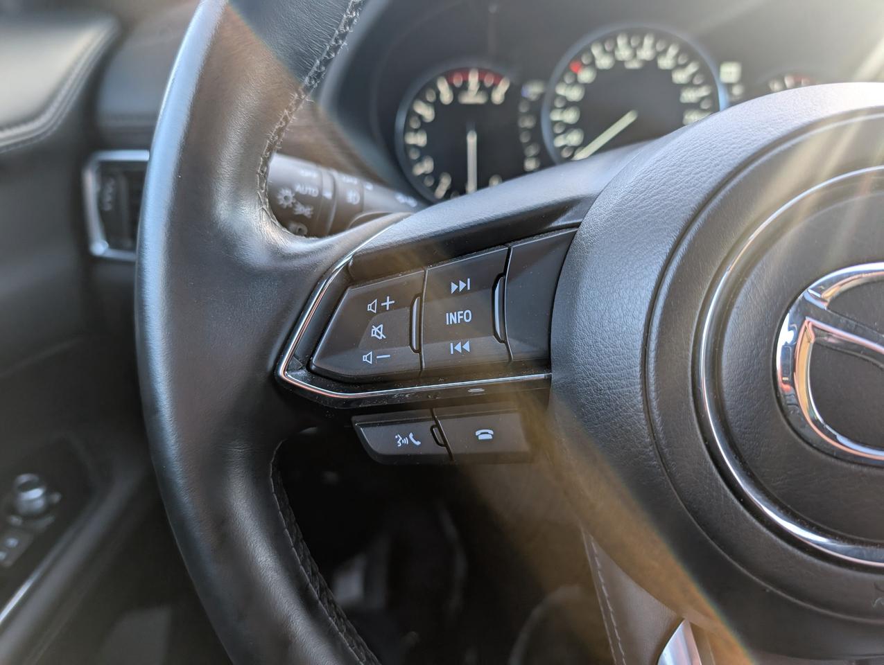 2021 Mazda CX-5 Signature Photo